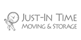 Just-In Time Moving & Storage
