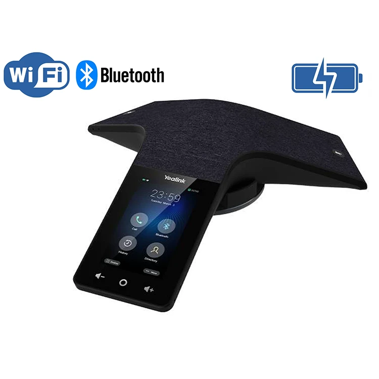 Yealink CP935 (Wi-Fi & DECT)