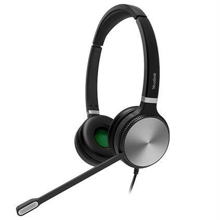Yealink Dual Headset