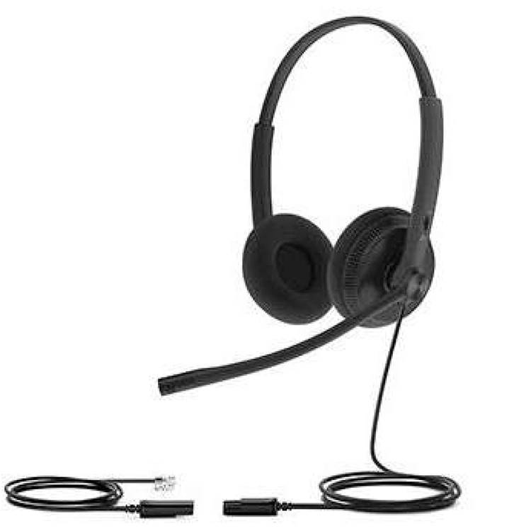 Yealink Light Dual Headset
