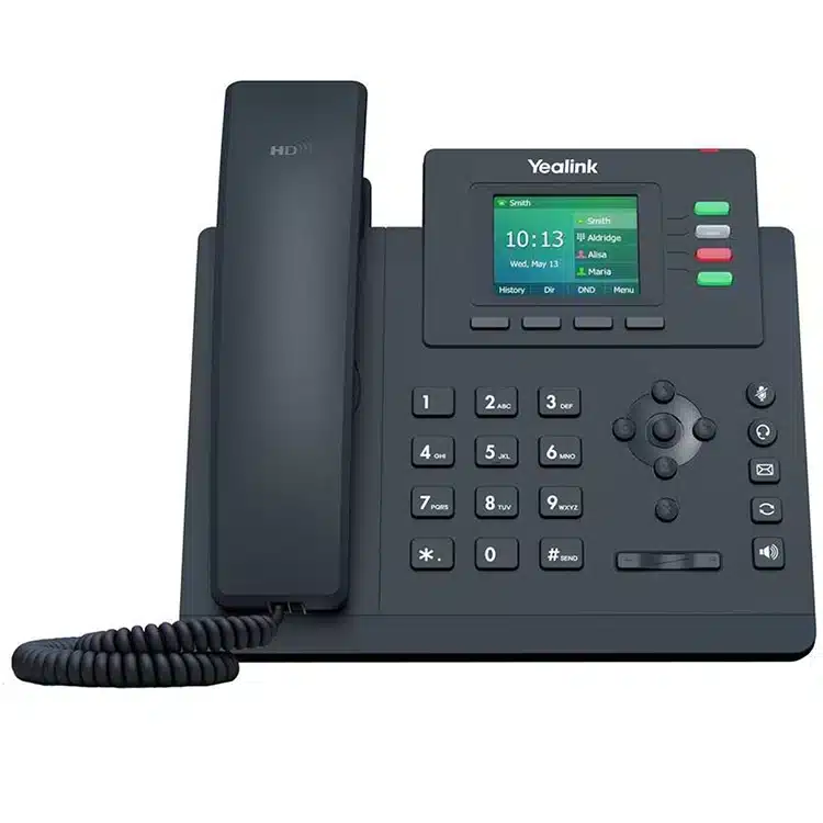 Yealink T33G