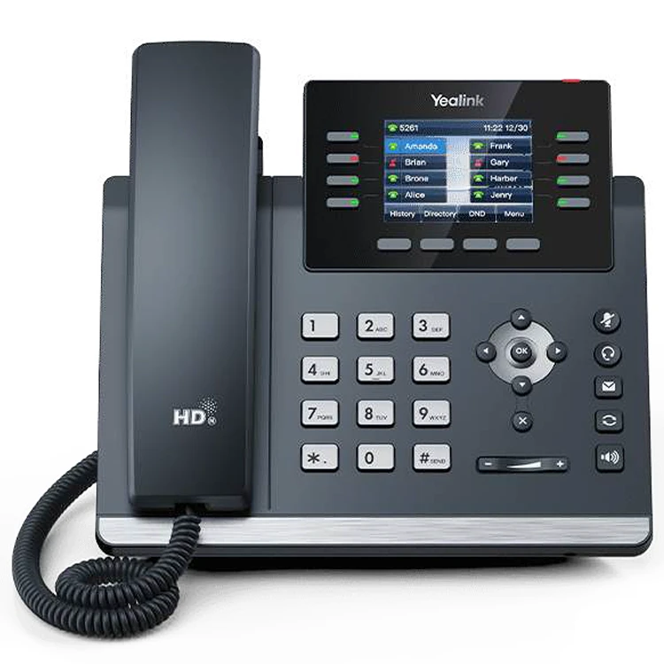 Yealink T44W