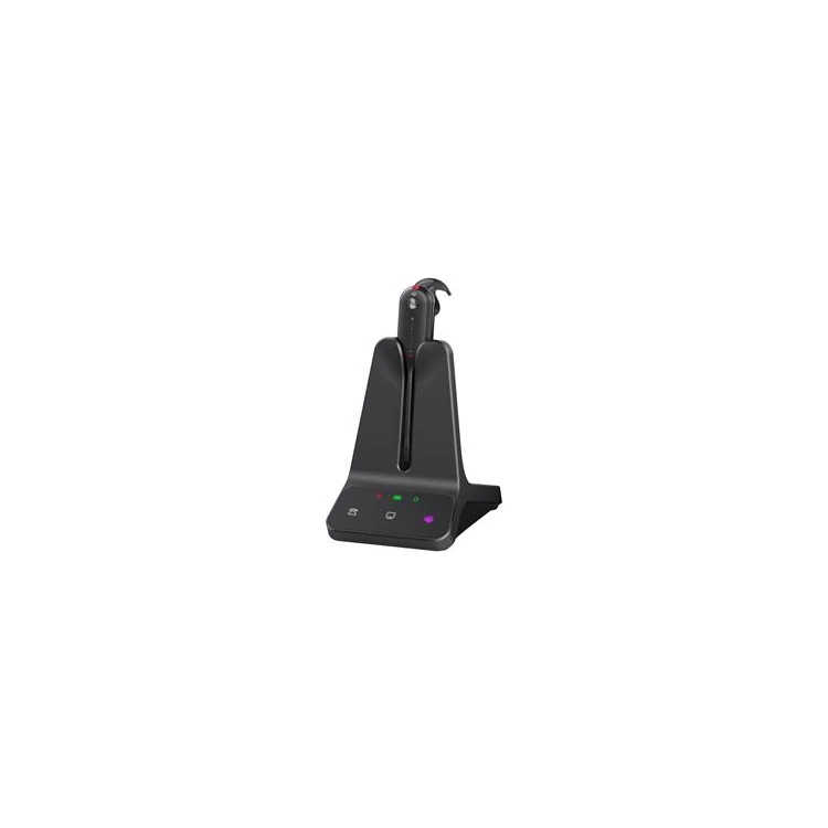 Yealink WH63 E2 — headset or accessory for business VoIP