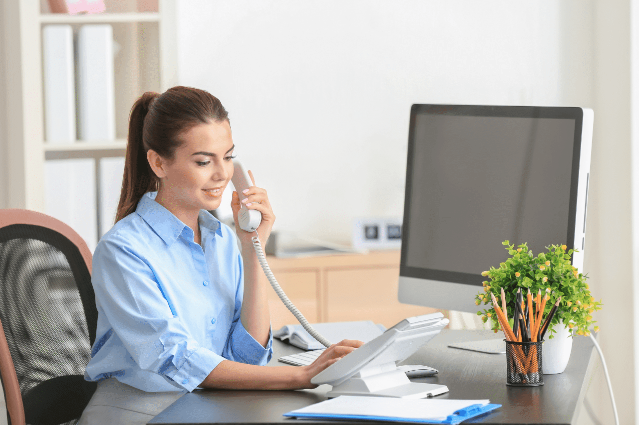 Everything You Need To Know When Setting Up An IVR (Auto Attendant) - Voipcom