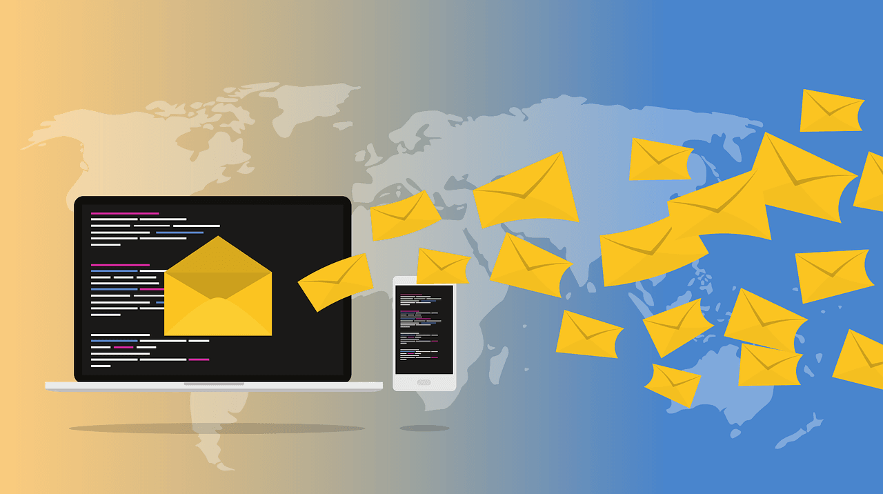 voicemail to email with text transcription