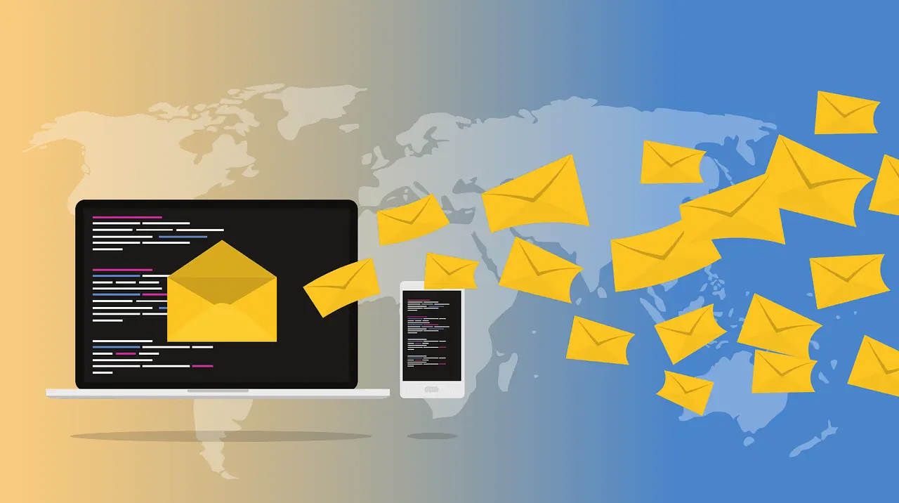 voicemail to email with text transcription