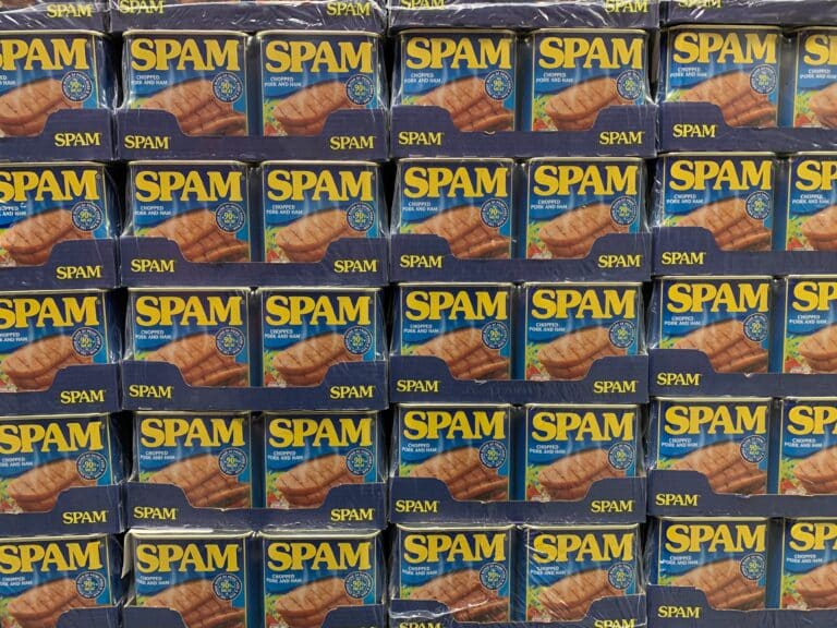 spam callers
