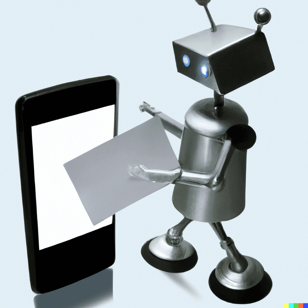 text auto responder