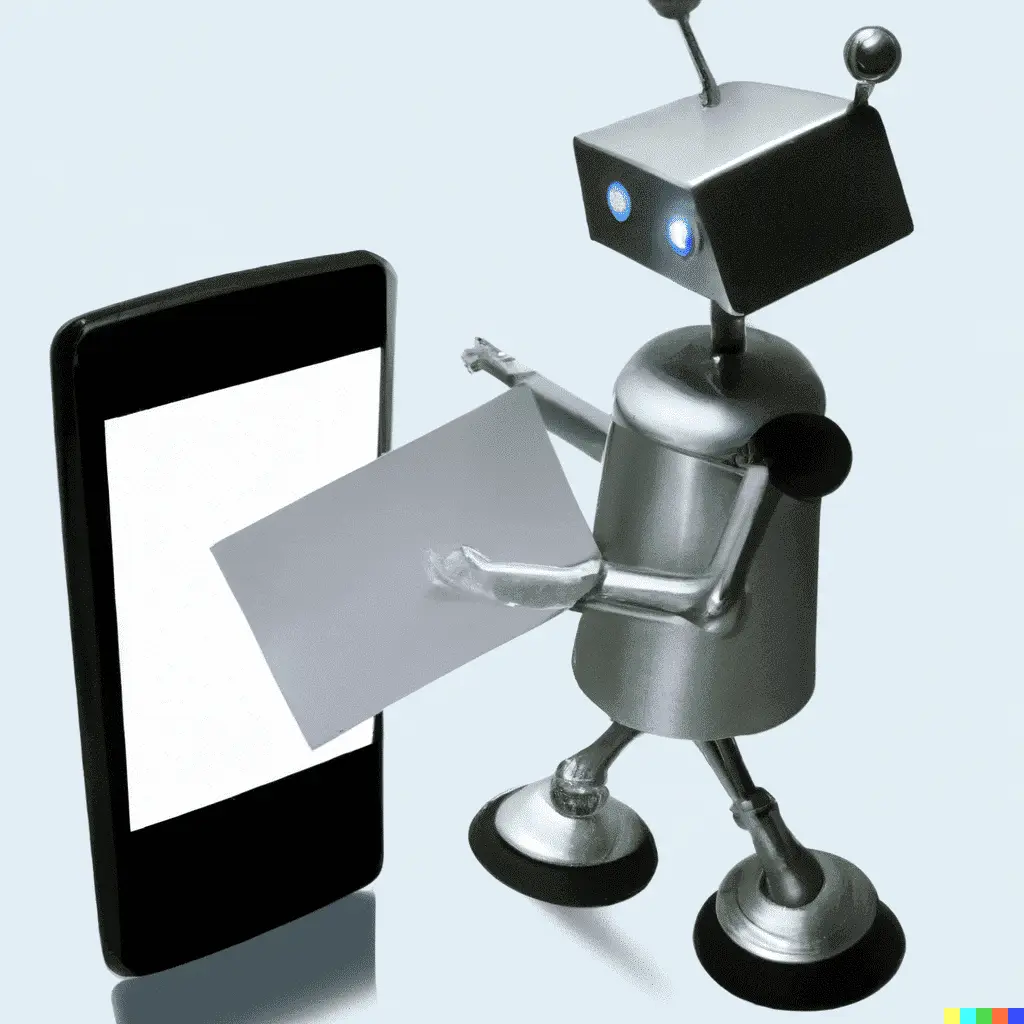 text auto responder