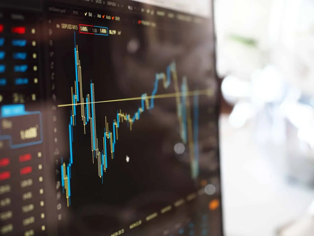 phone system metrics