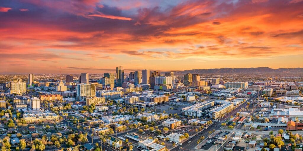 Managed IT Services for Medical Offices in Phoenix, AZ – Secure and HIPAA-Compliant Solutions