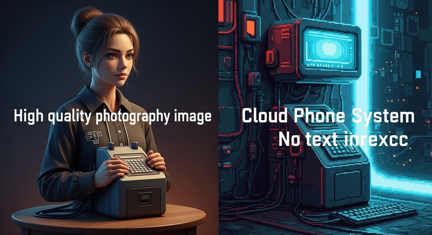 cloud phone system tutorial