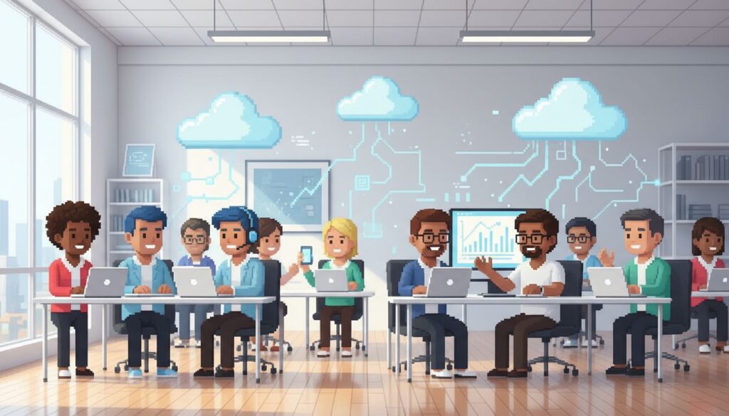 best cloud phone systems 2025 hero header image