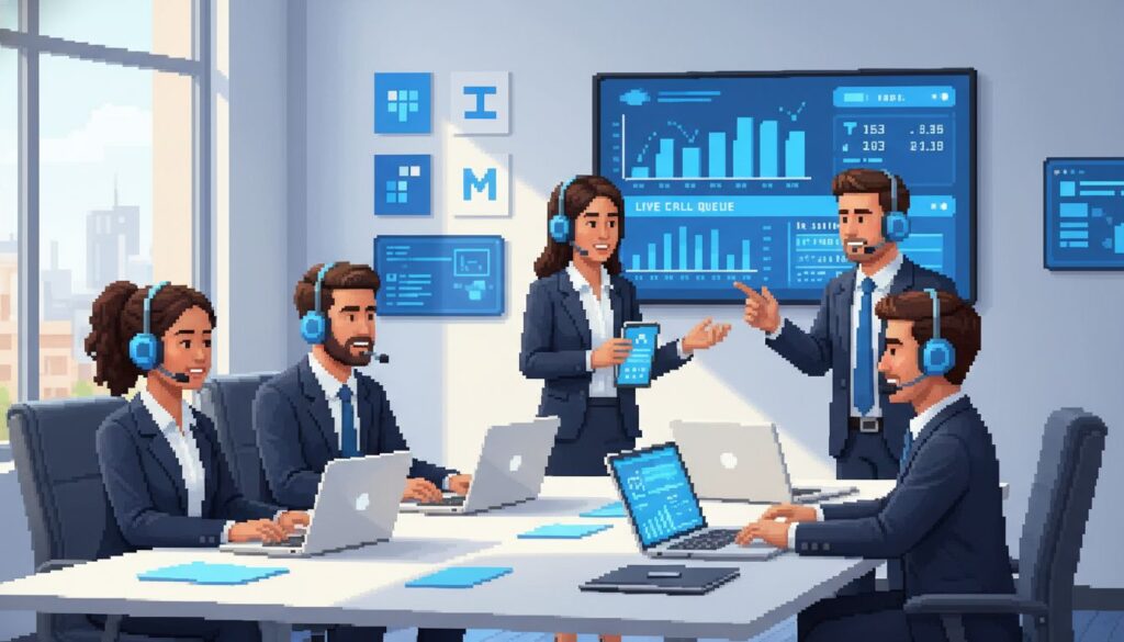 business voip collaboration