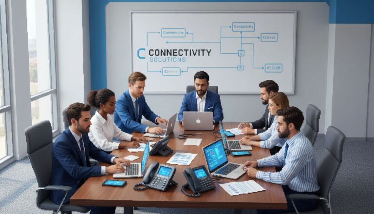 business number porting