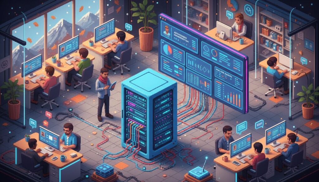 business sms messaging