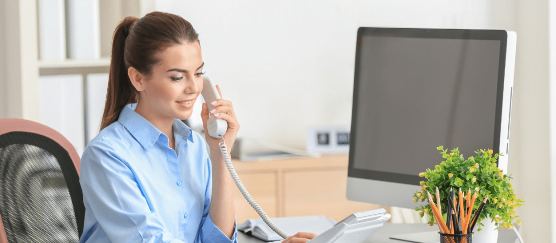 Everything You Need To Know When Setting Up An IVR (Auto Attendant) - Voipcom