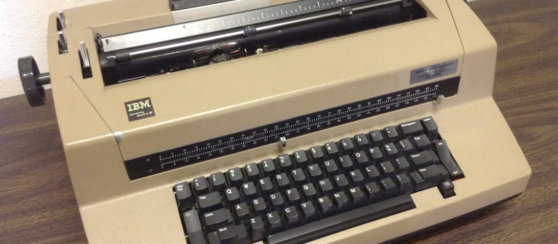 IBM_Correcting_Selectric_III_Typewriter