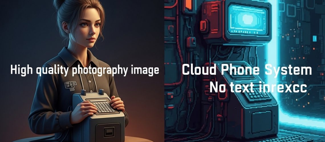 cloud phone system tutorial