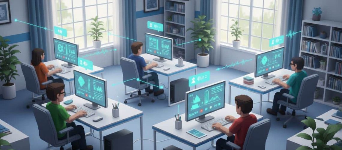 voip solutions for remote teams hero header image voip solutions for remote teams hero header image