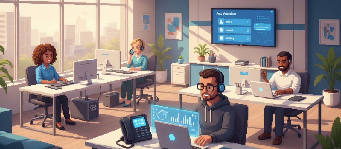 voip phone features voip phone features