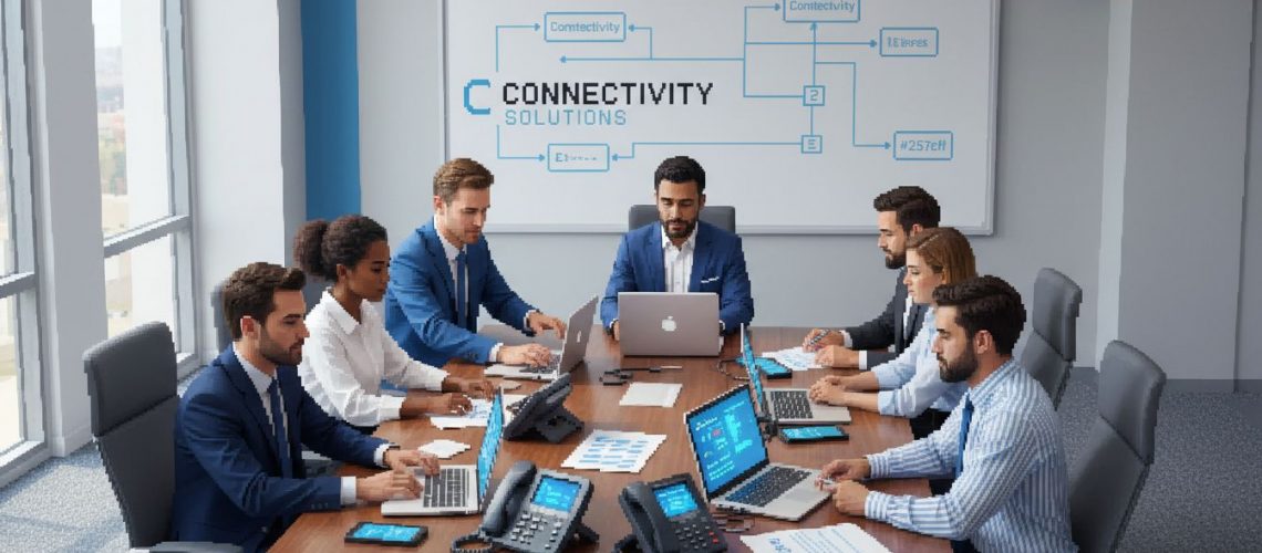 business number porting